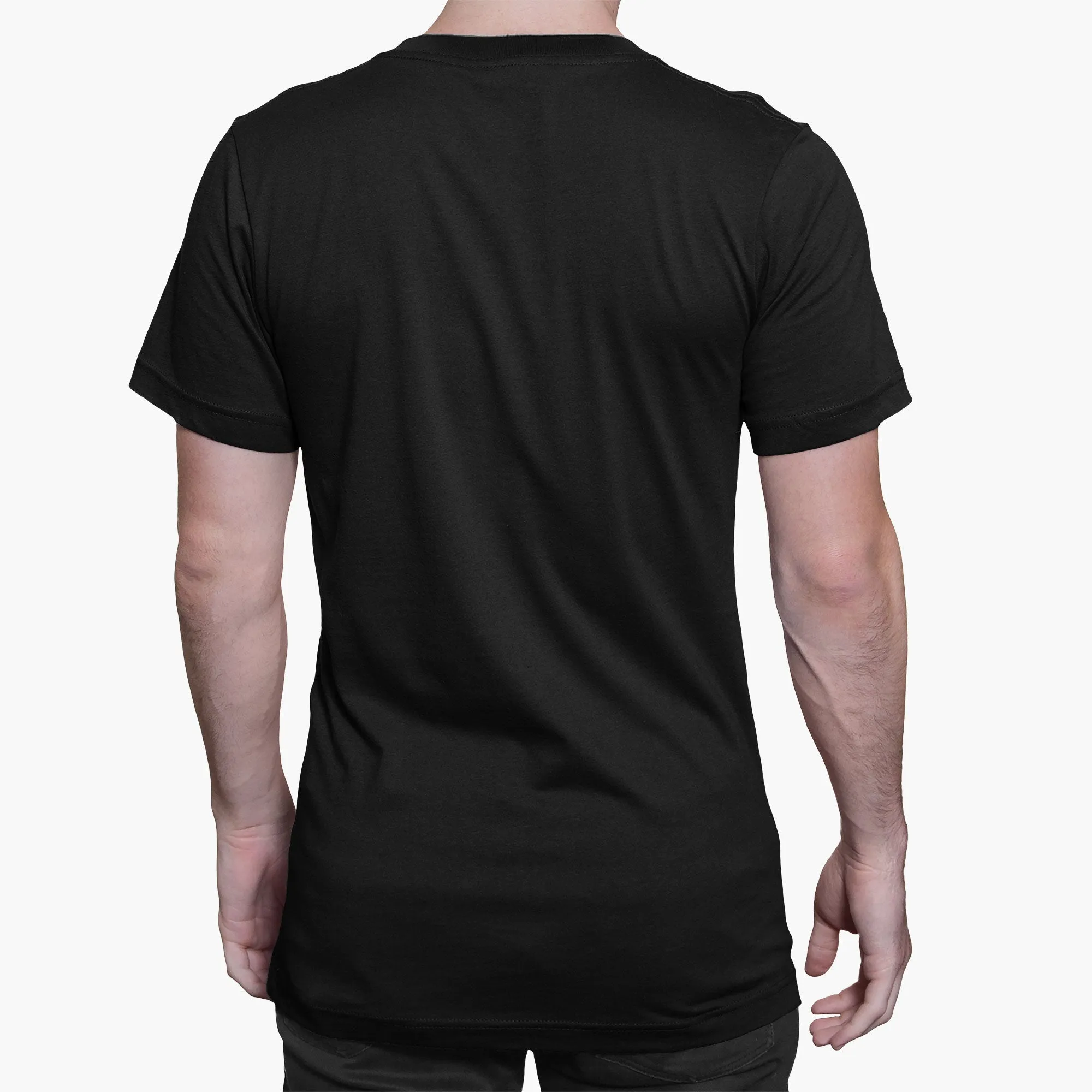 Oldies But Goodies Round-Neck Unisex-T-Shirt