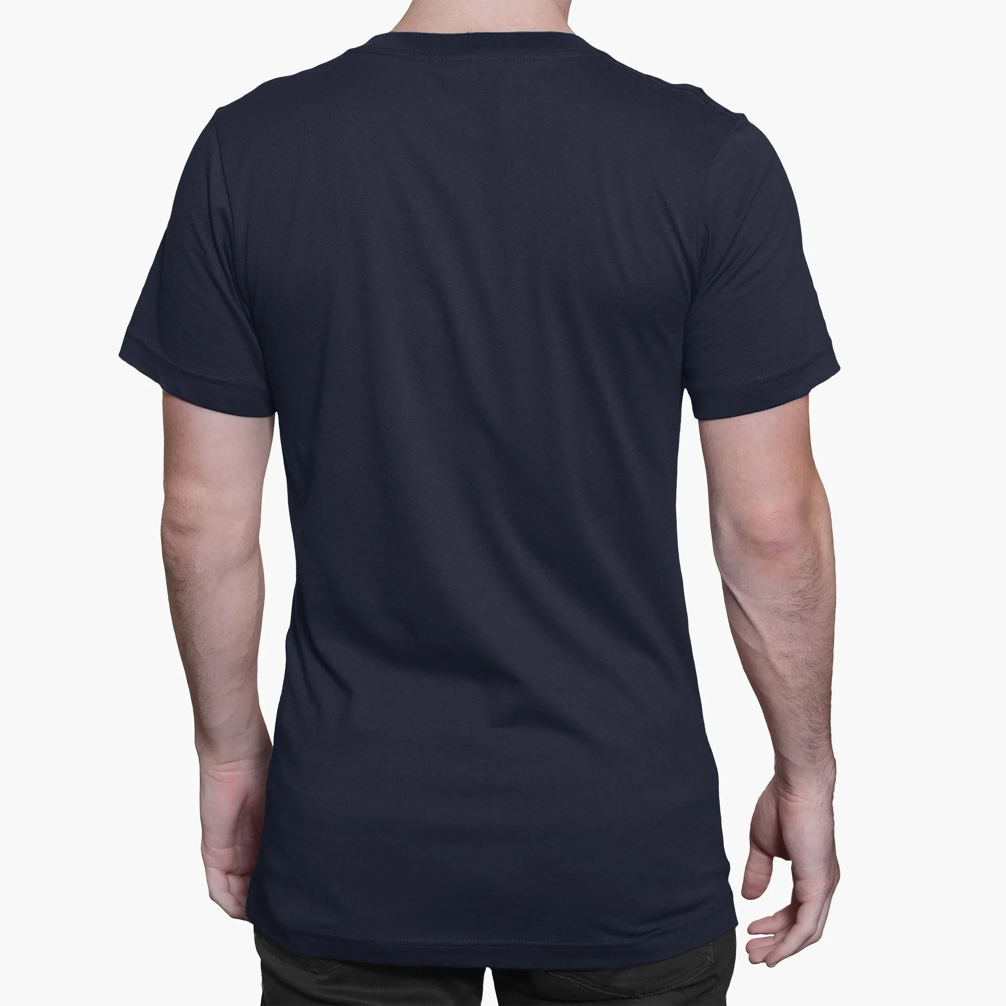 Oldies But Goodies Round-Neck Unisex-T-Shirt
