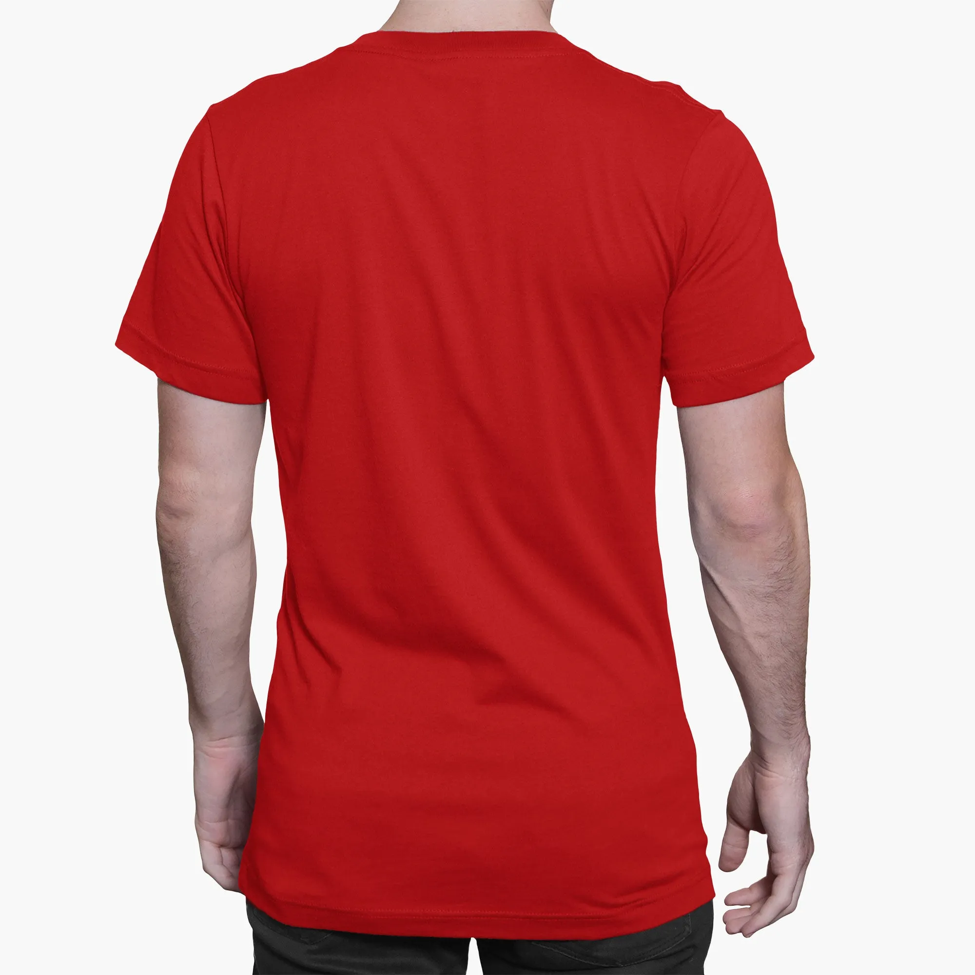 Oldies But Goodies Round-Neck Unisex-T-Shirt