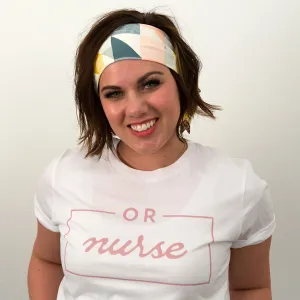 OR Nurse T-shirt
