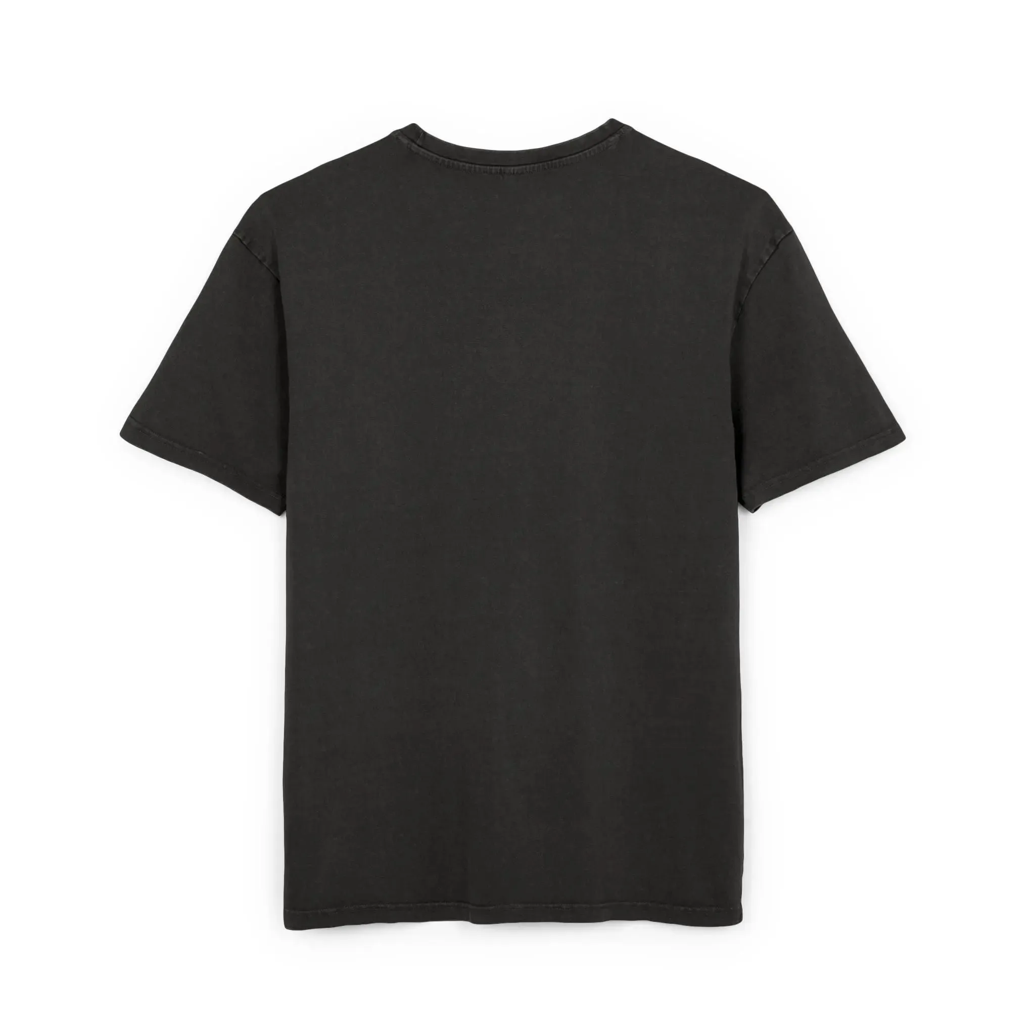 Oversize Tee - Treesrus2 Graphics from Hell Collection