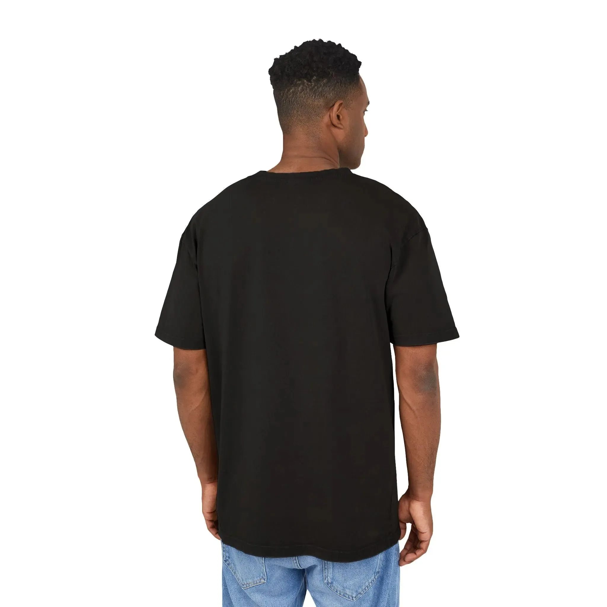 Oversize Tee - Treesrus2 Graphics from Hell Collection