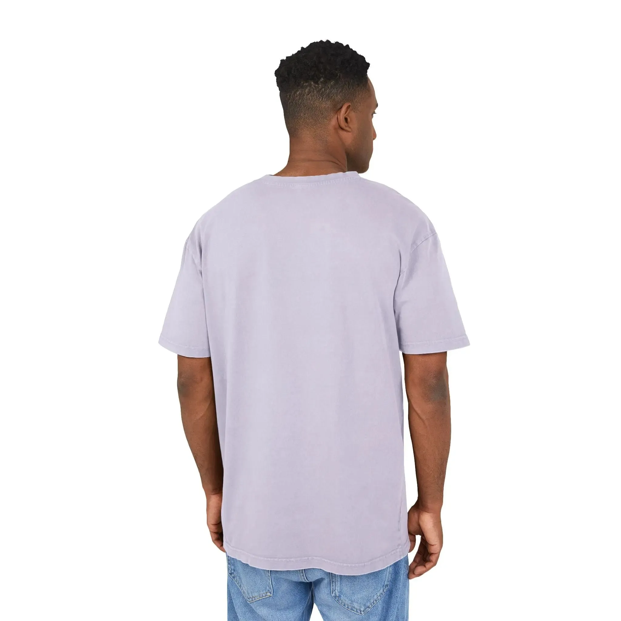 Oversize Tee - Treesrus2 Graphics from Hell Collection