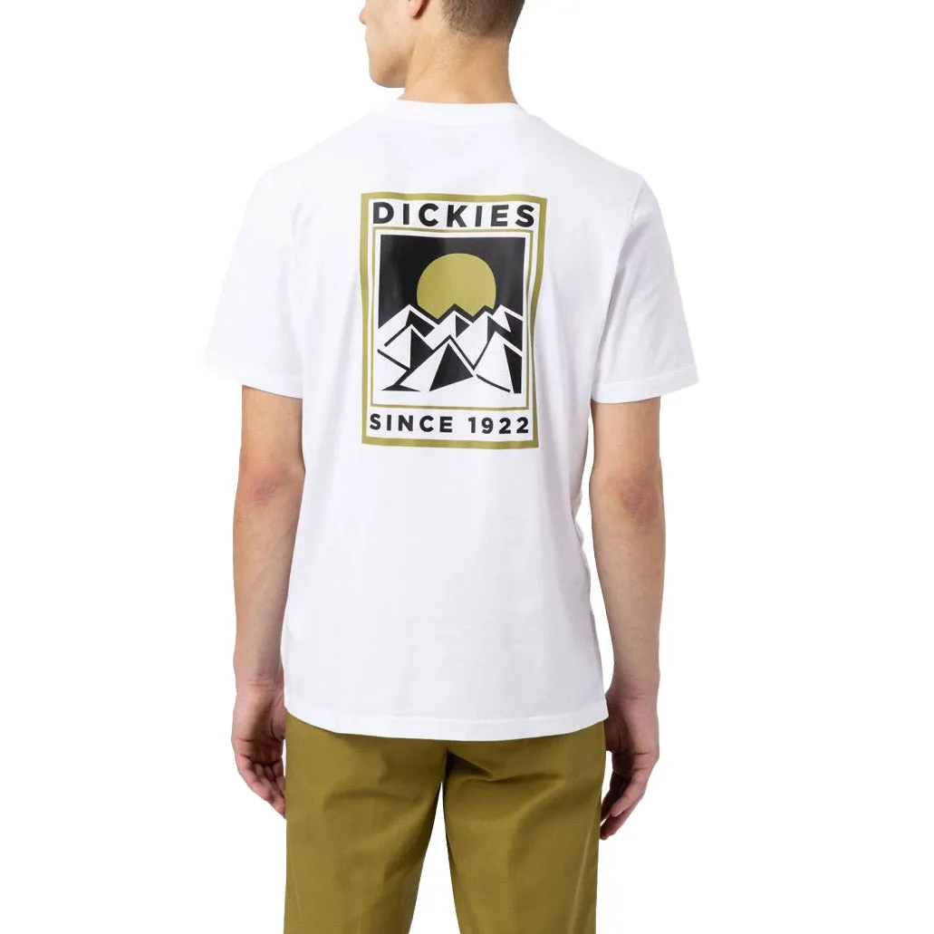 PACIFIC TEE SS