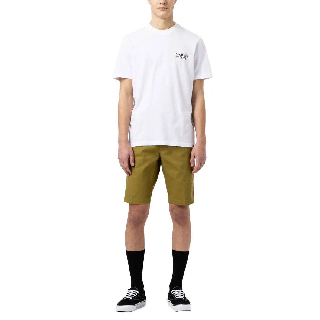 PACIFIC TEE SS