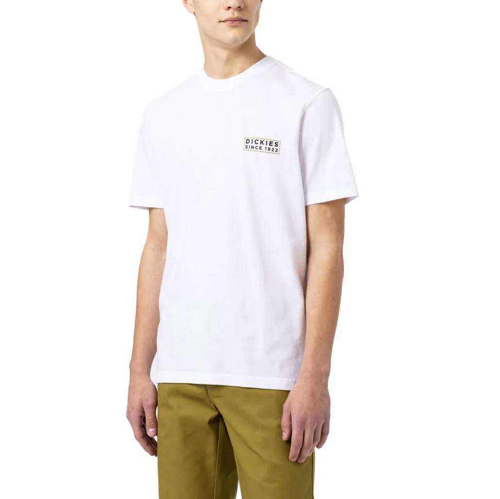 PACIFIC TEE SS