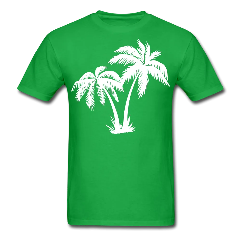 Palm Trees Unisex Classic T-Shirt