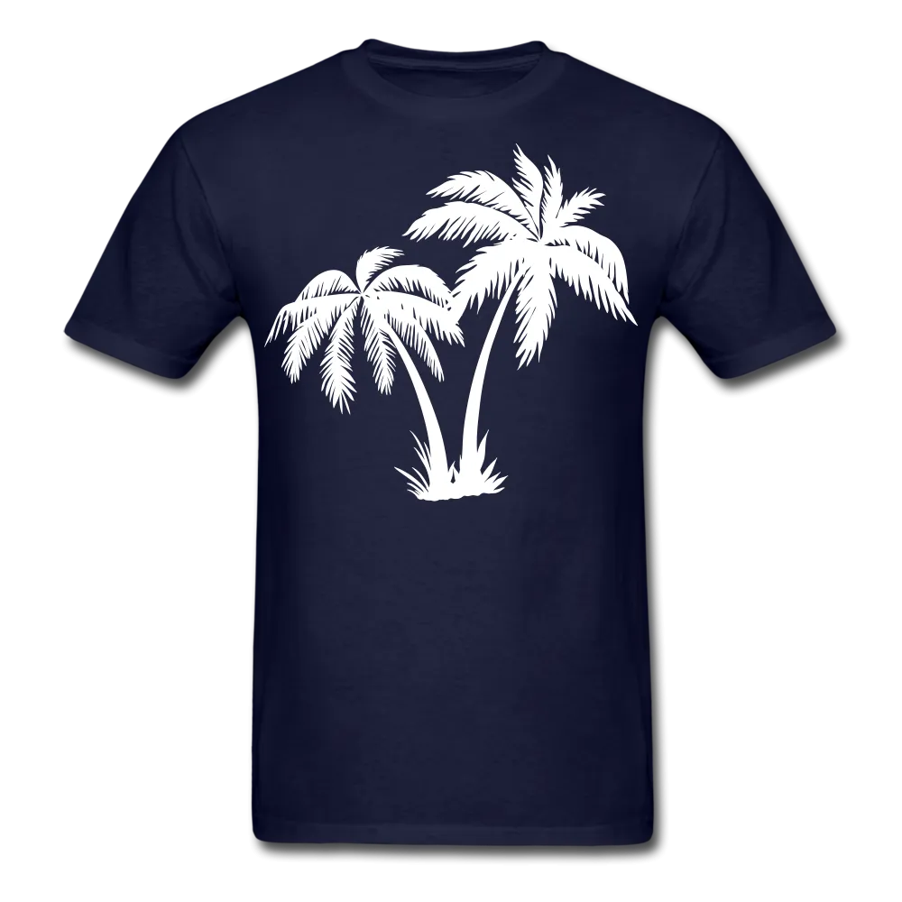 Palm Trees Unisex Classic T-Shirt