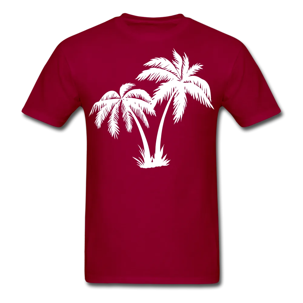 Palm Trees Unisex Classic T-Shirt