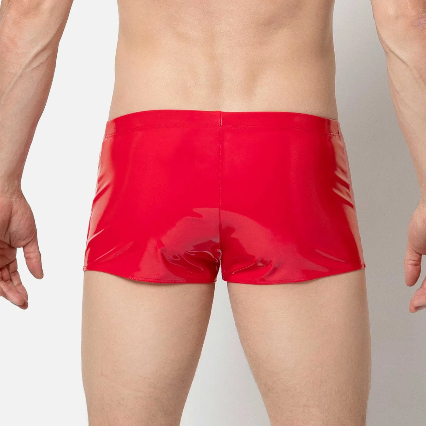 Patrice Catanzaro | Ramsay rood | boxershort