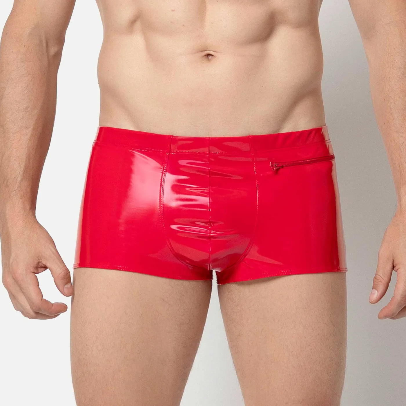 Patrice Catanzaro | Ramsay rood | boxershort