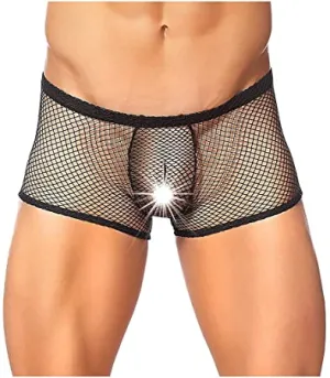 Peek a Buns Short