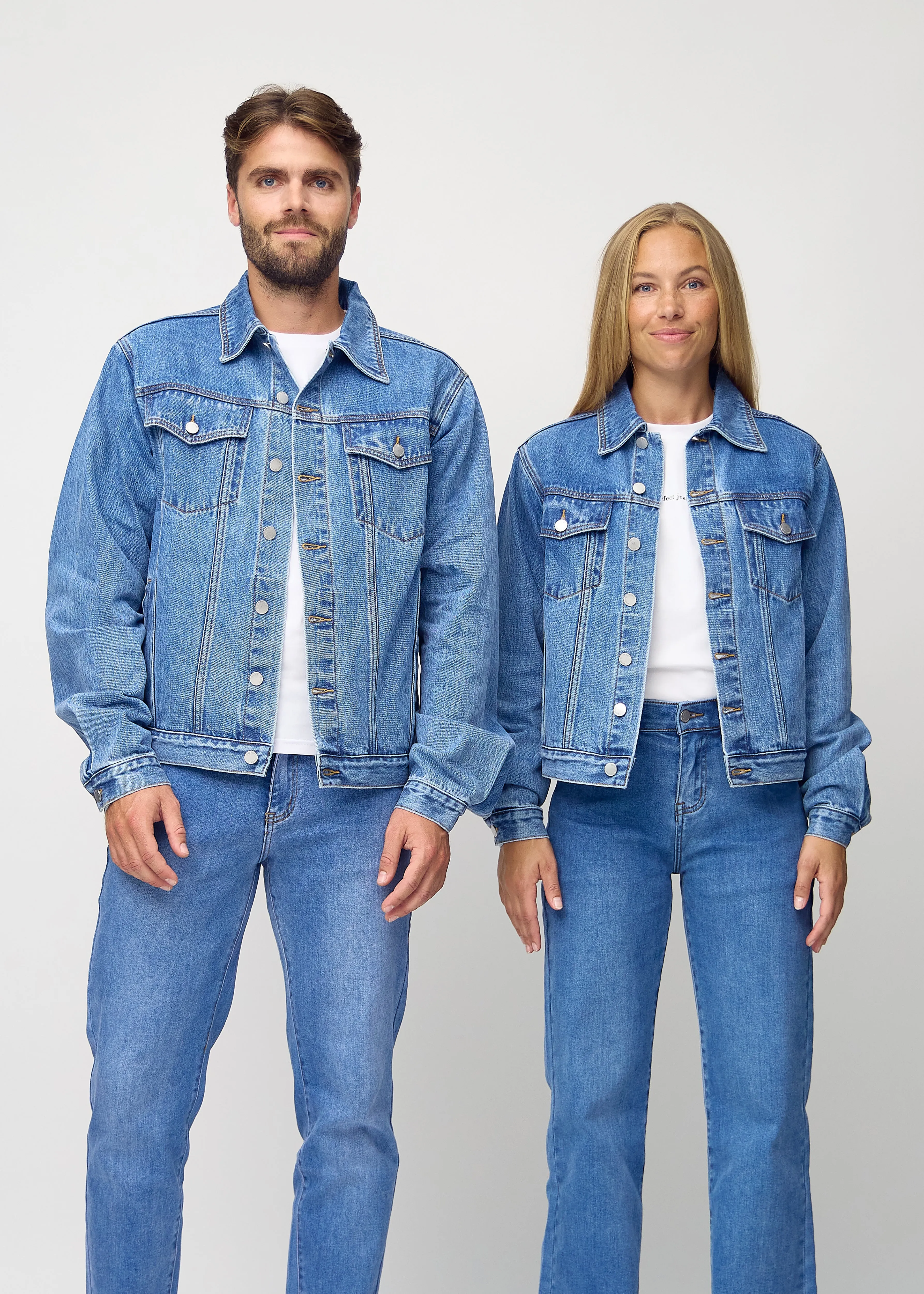 Perfect Jacket - Unisex - Rivers™