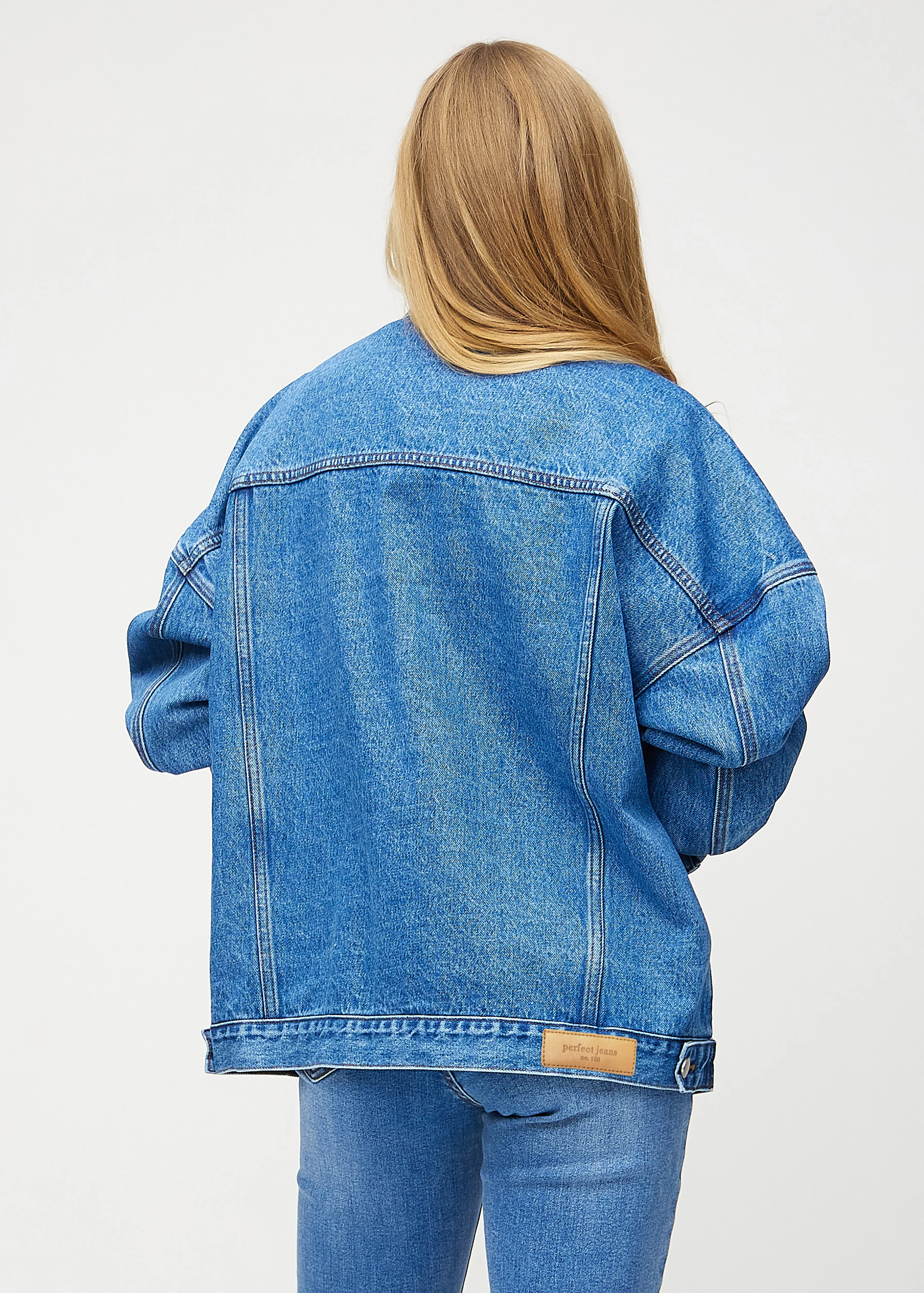 Perfect Jacket - Unisex - Rivers™