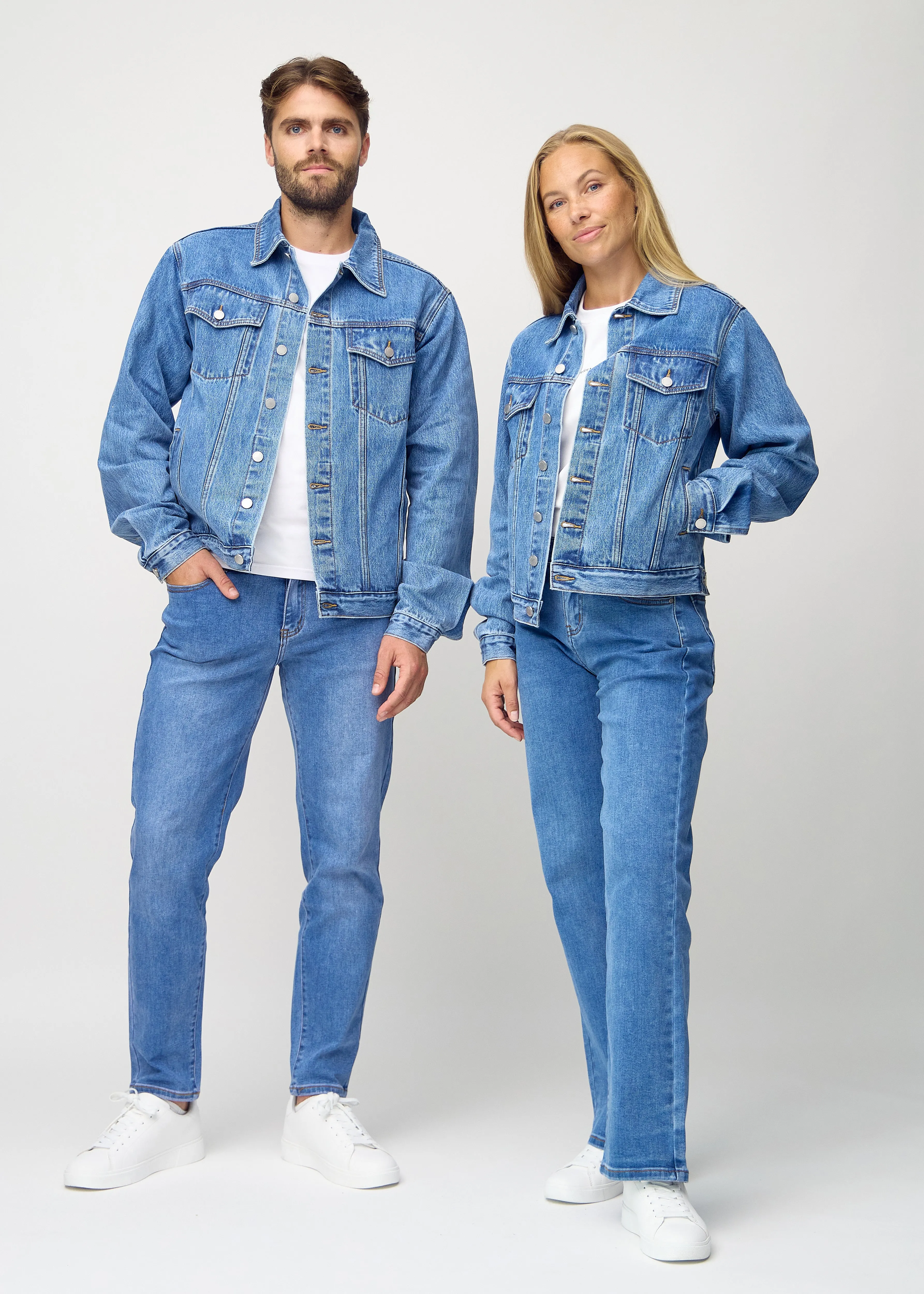Perfect Jacket - Unisex - Rivers™