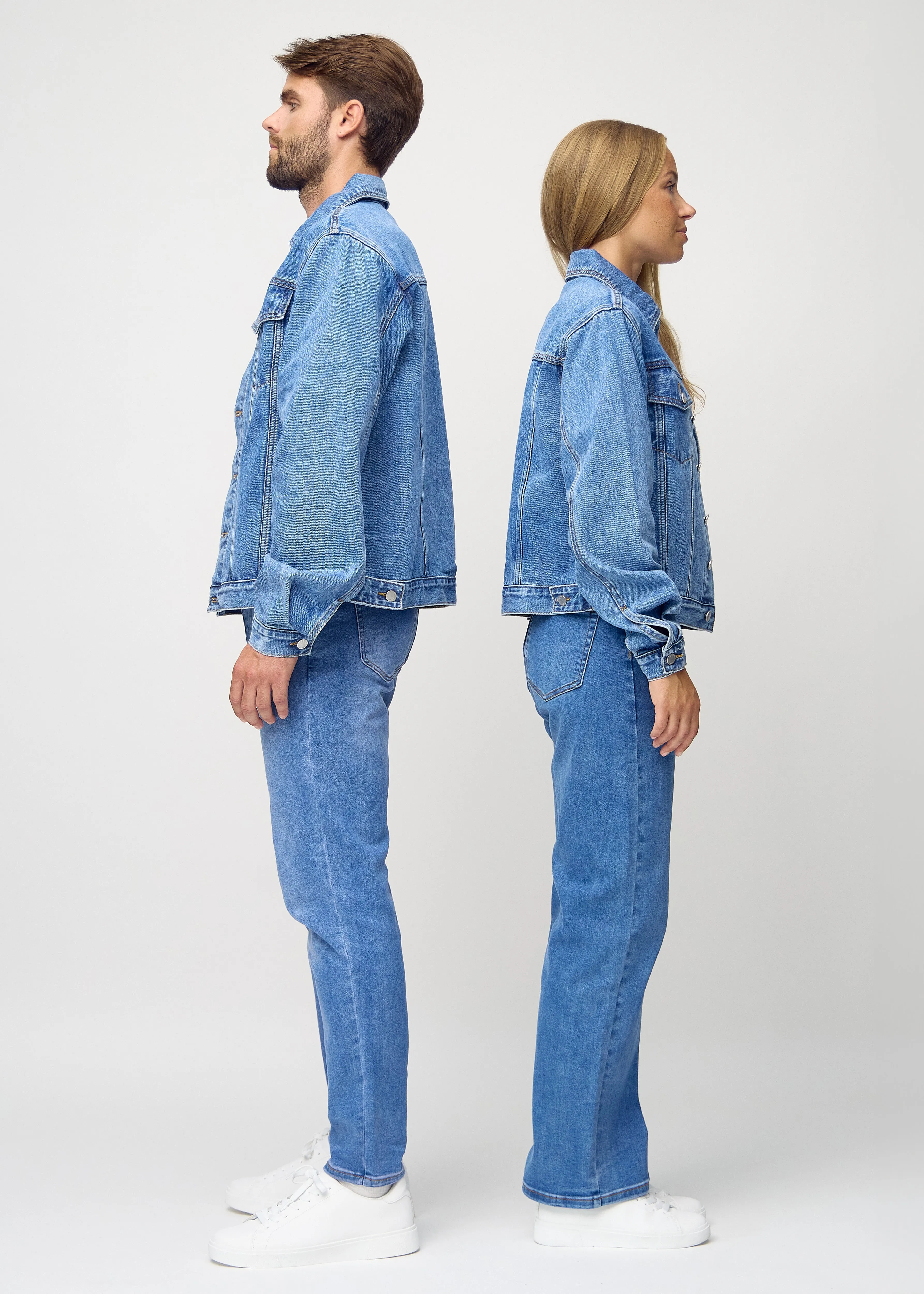 Perfect Jacket - Unisex - Rivers™