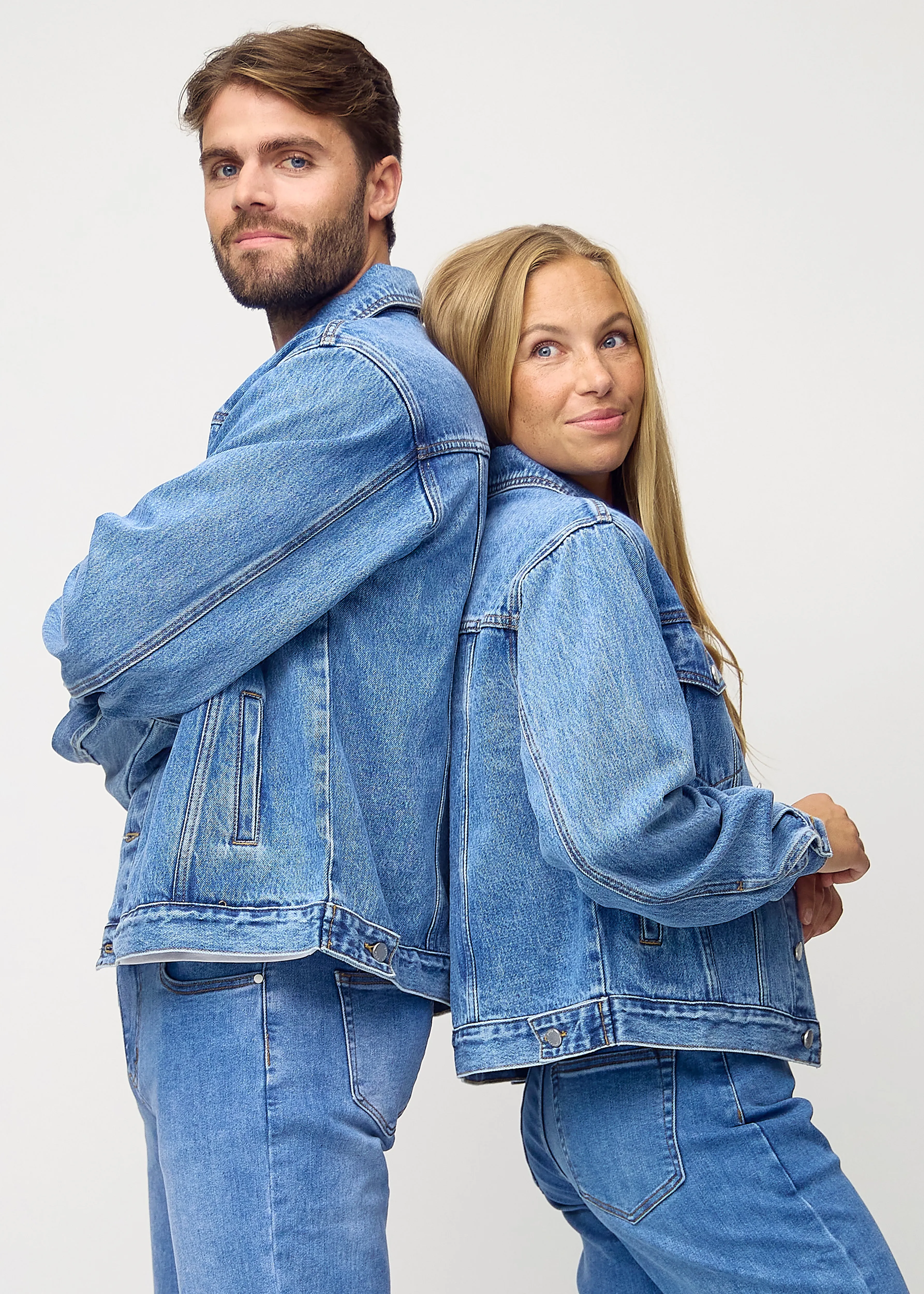 Perfect Jacket - Unisex - Rivers™