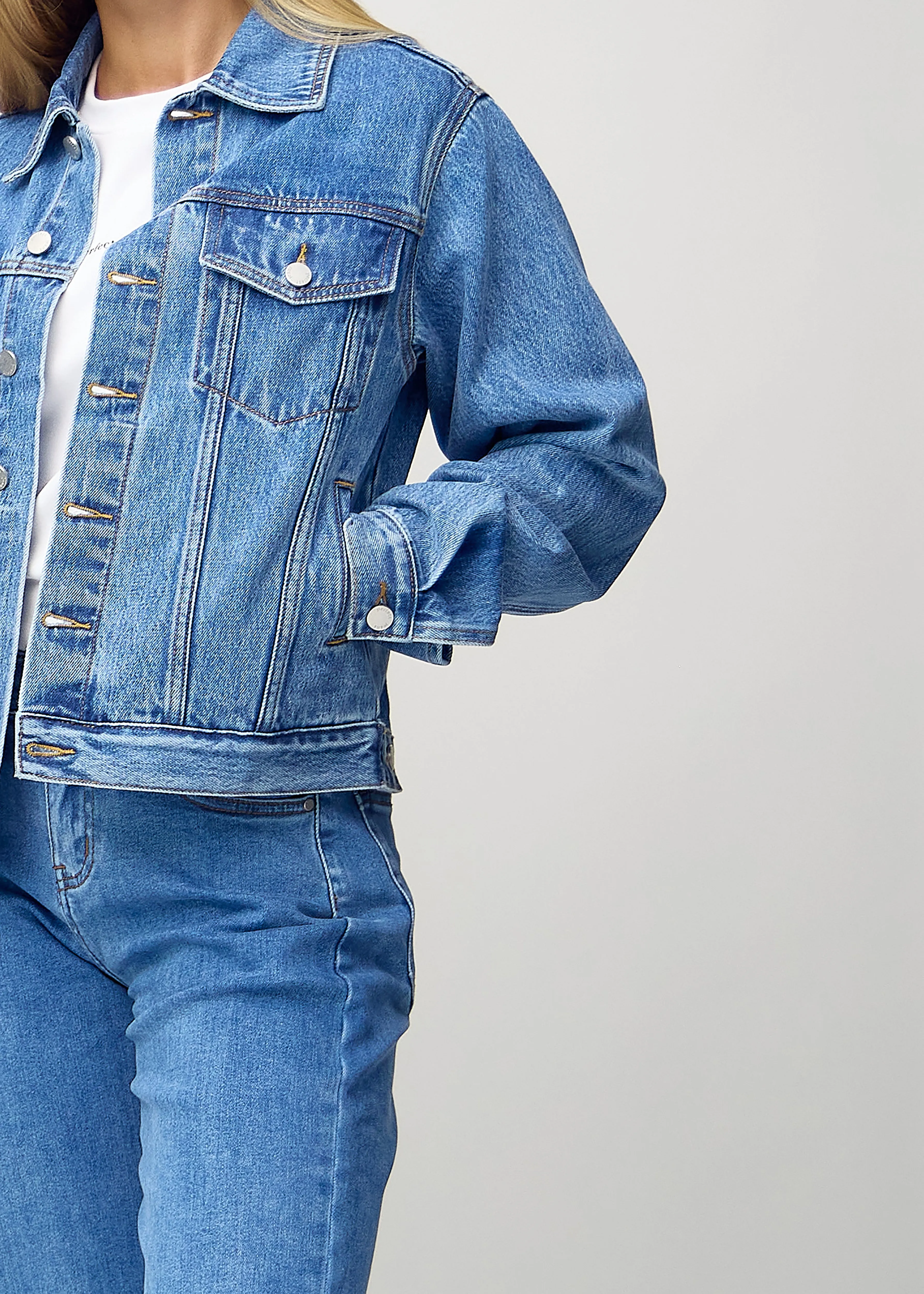 Perfect Jacket - Unisex - Rivers™