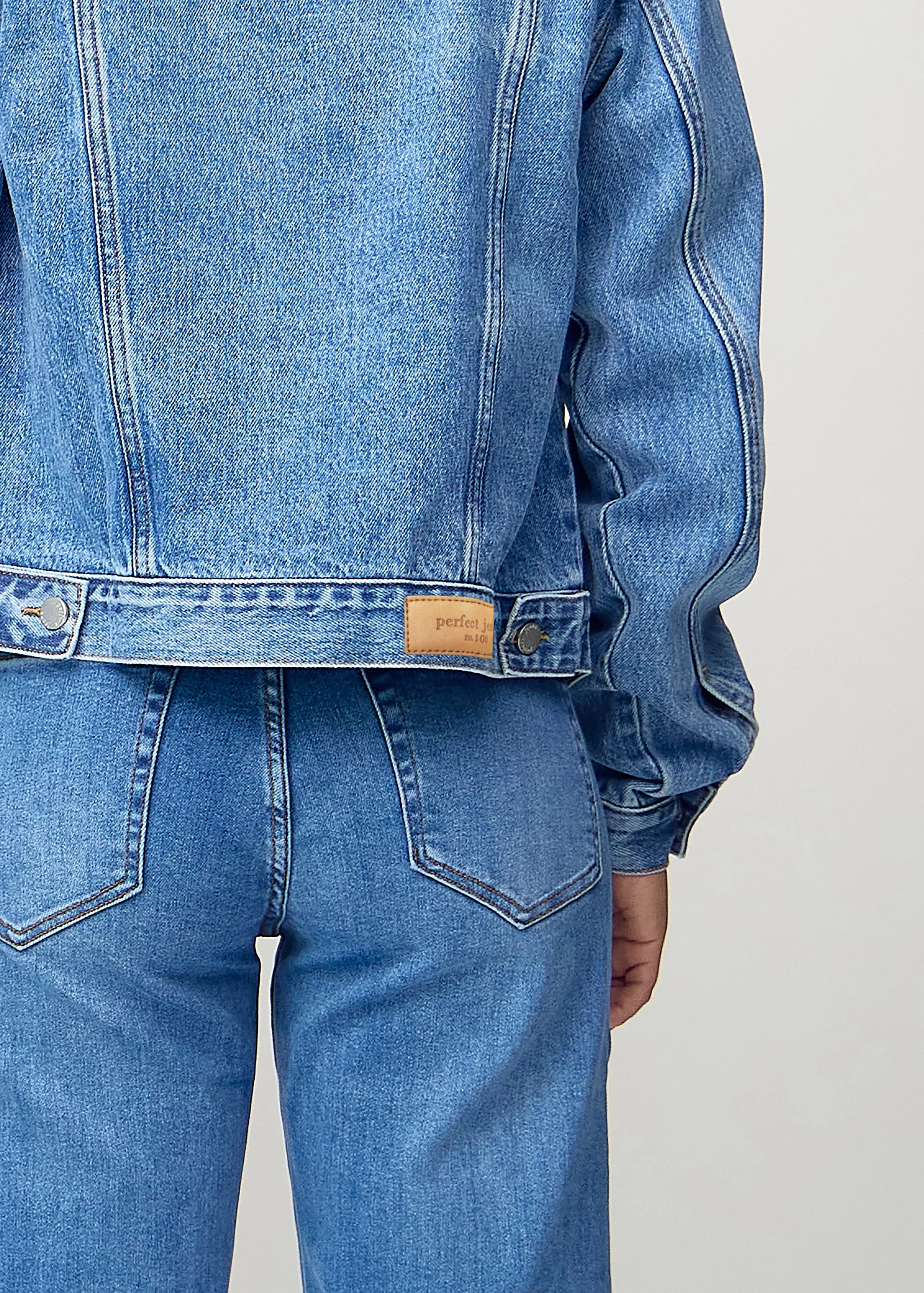 Perfect Jacket - Unisex - Rivers™