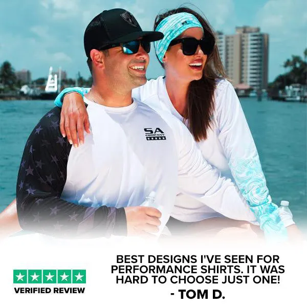 Performance Shirts | 2 For $75