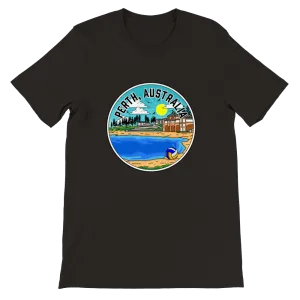 Perth C-Tee