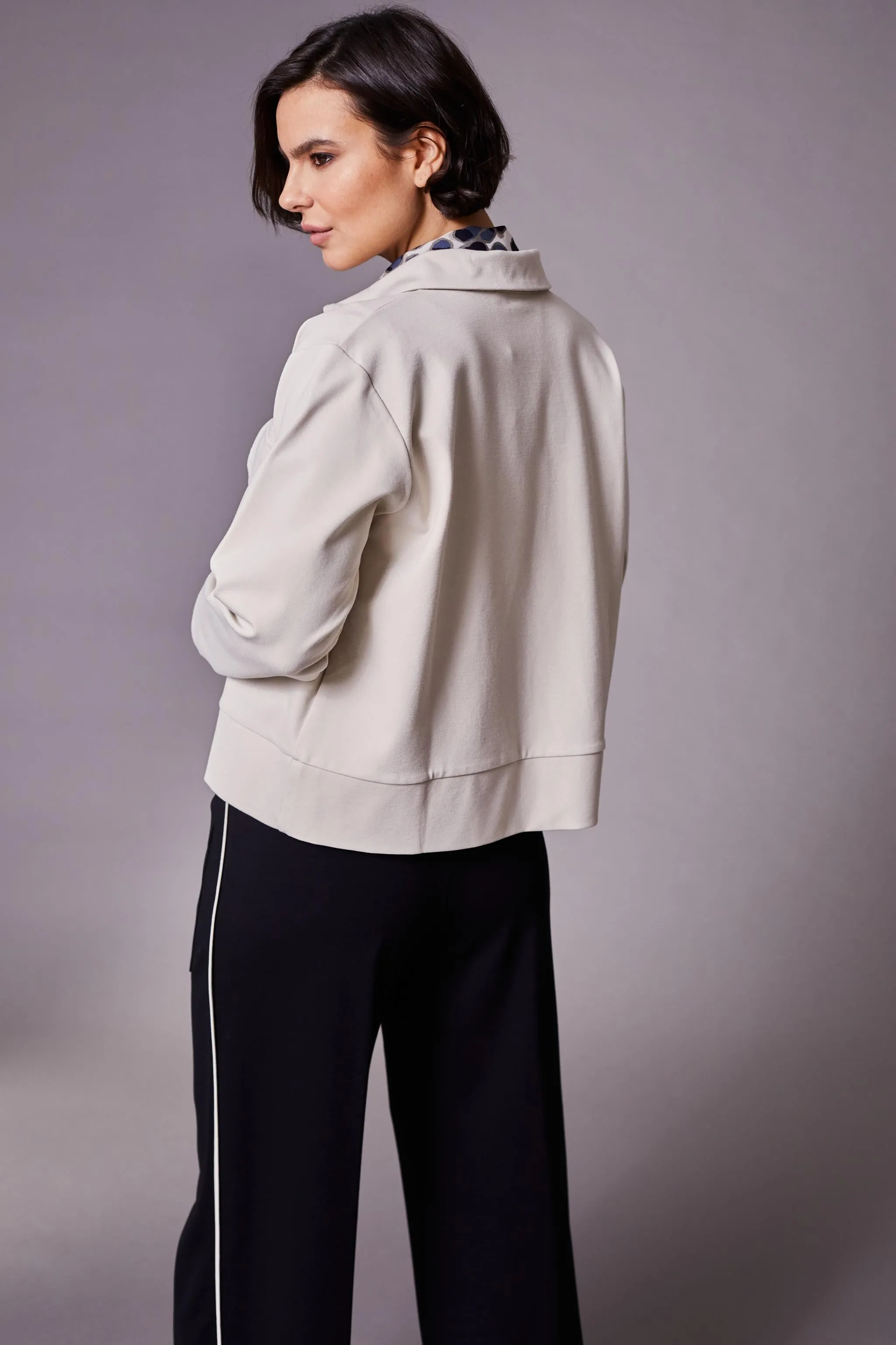 Peruzzi Breast Pocket Jacket