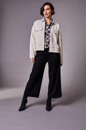 Peruzzi Breast Pocket Jacket