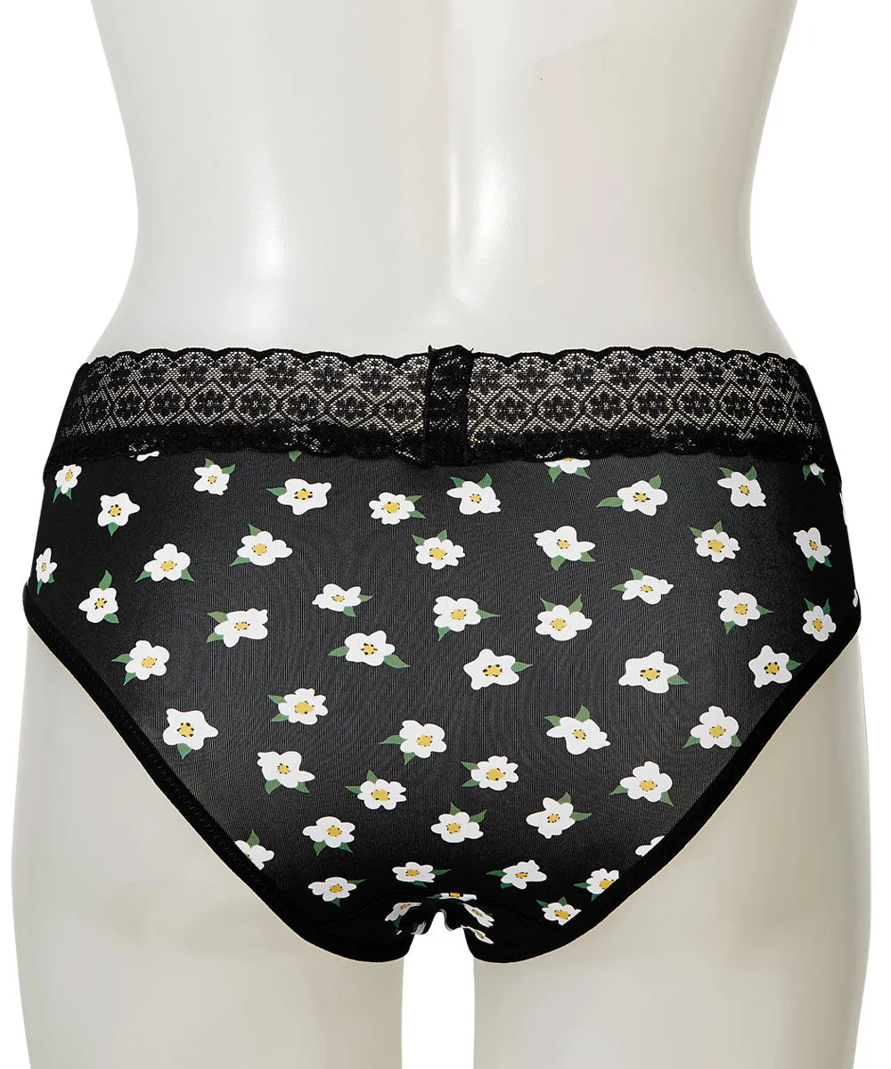 Petit Fleur Cheeky Panty