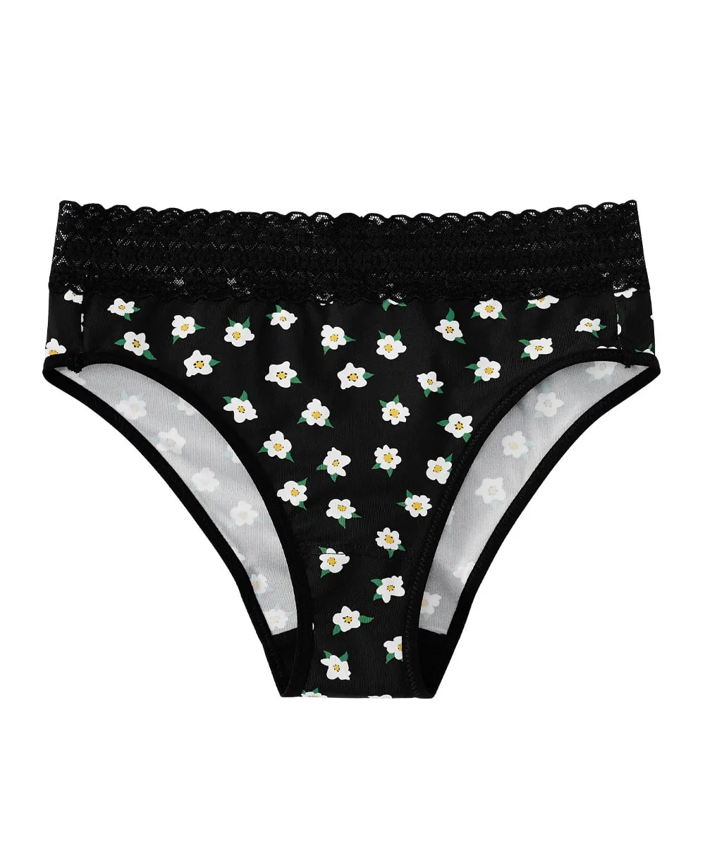 Petit Fleur Cheeky Panty