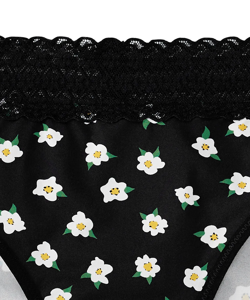 Petit Fleur Cheeky Panty