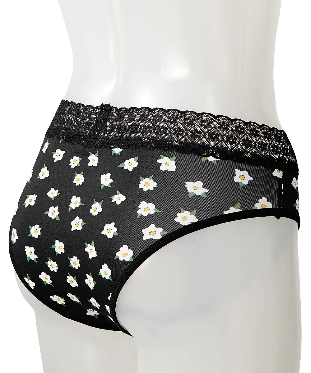 Petit Fleur Cheeky Panty