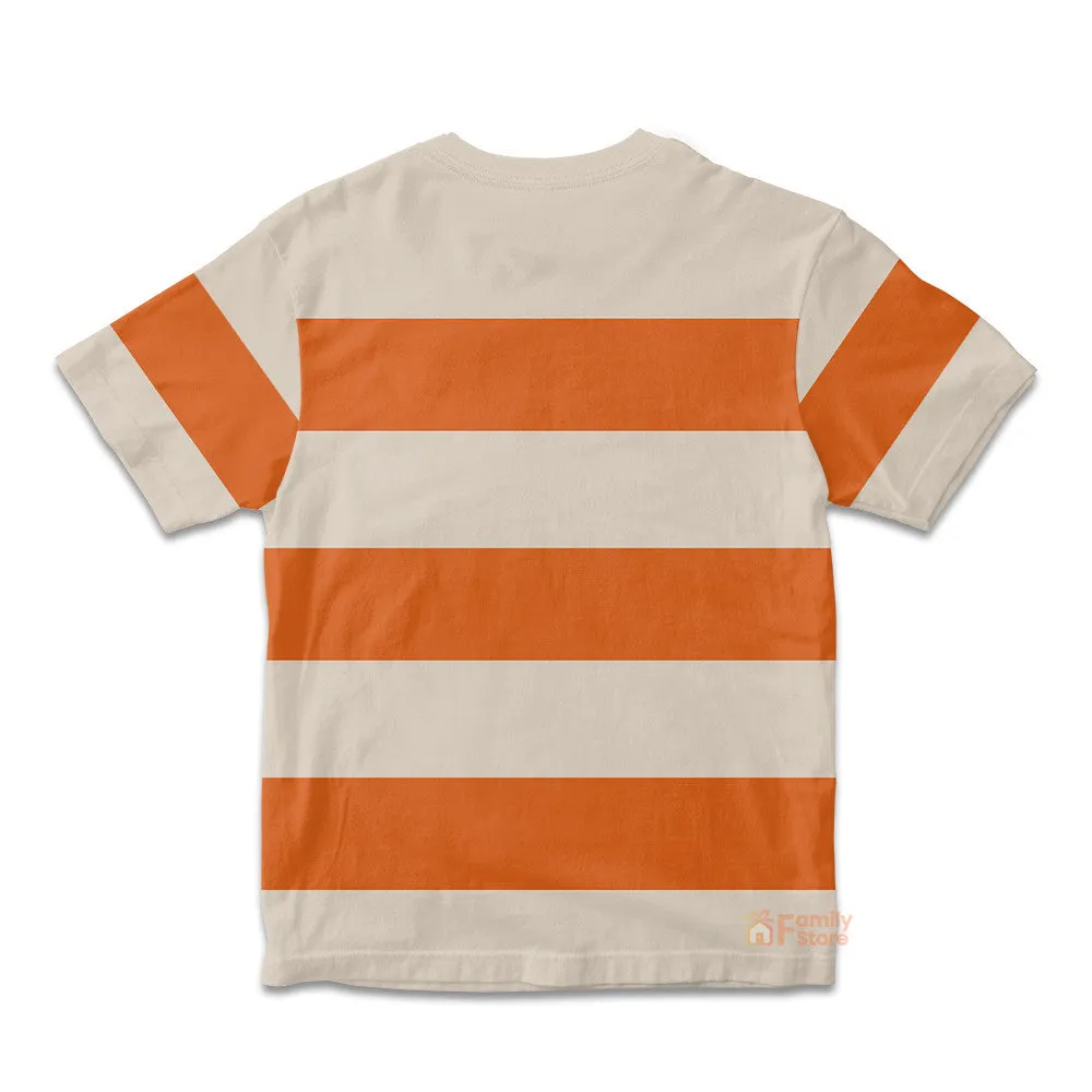 Phineas Flynn � Phineas And Ferb Kids T-Shirt QT308688