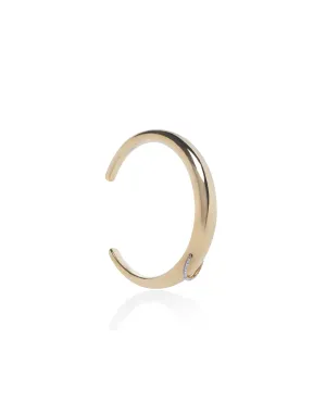 Piercing Bangle Medium
