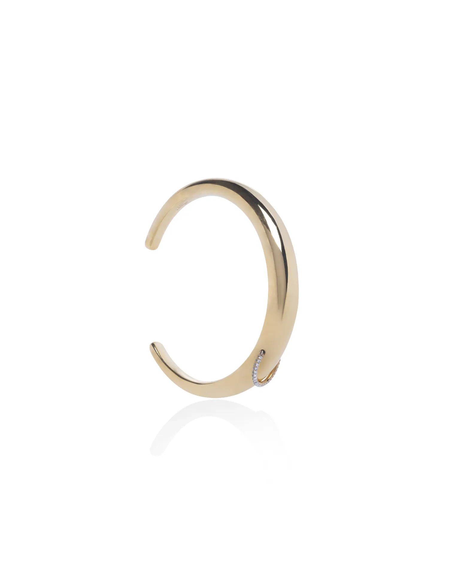 Piercing Bangle Medium