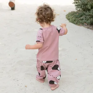 Pink Hoglet