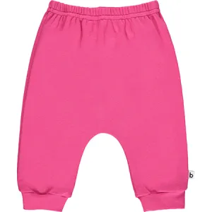 Pink Joggers
