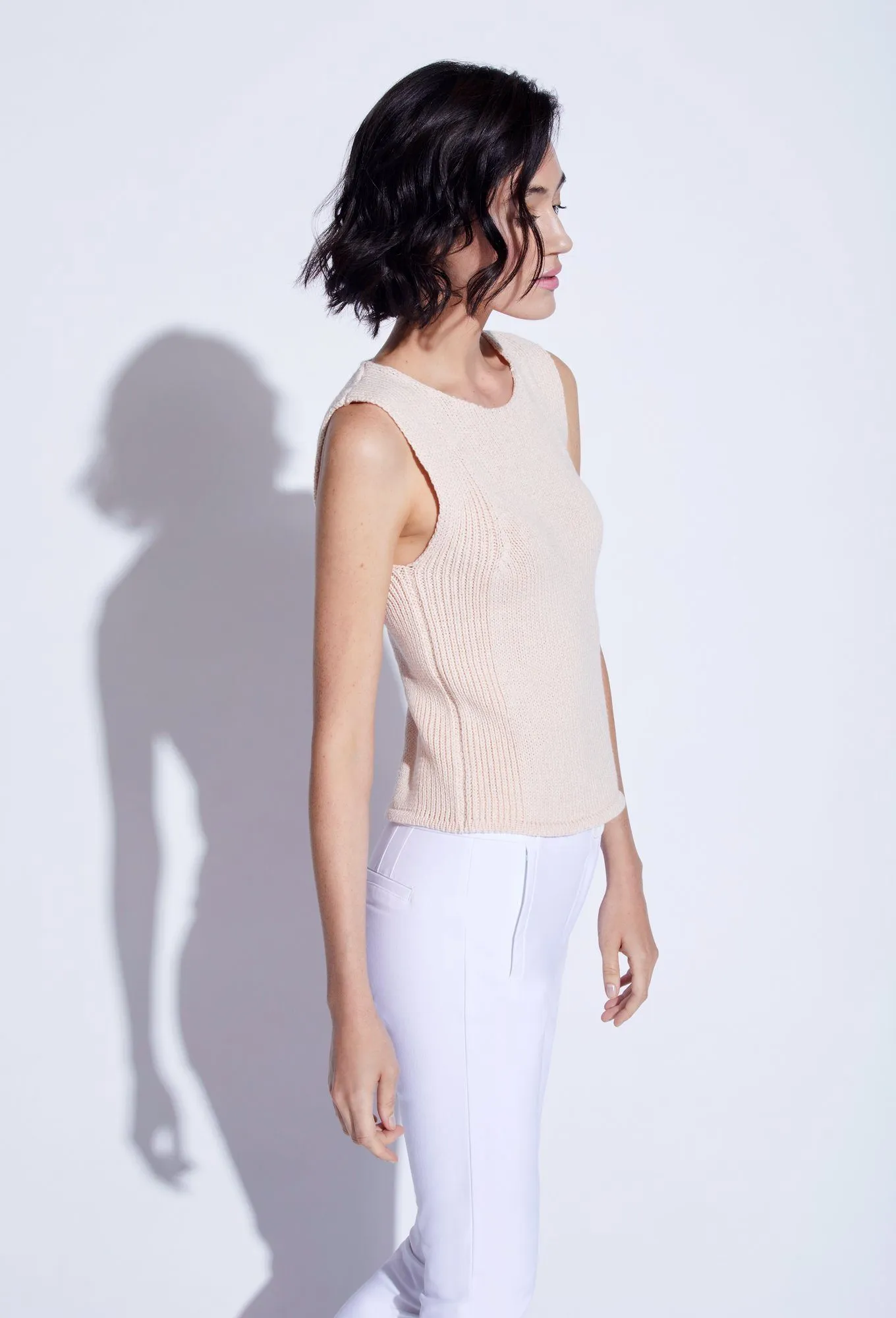 Pippa Sweater Tank