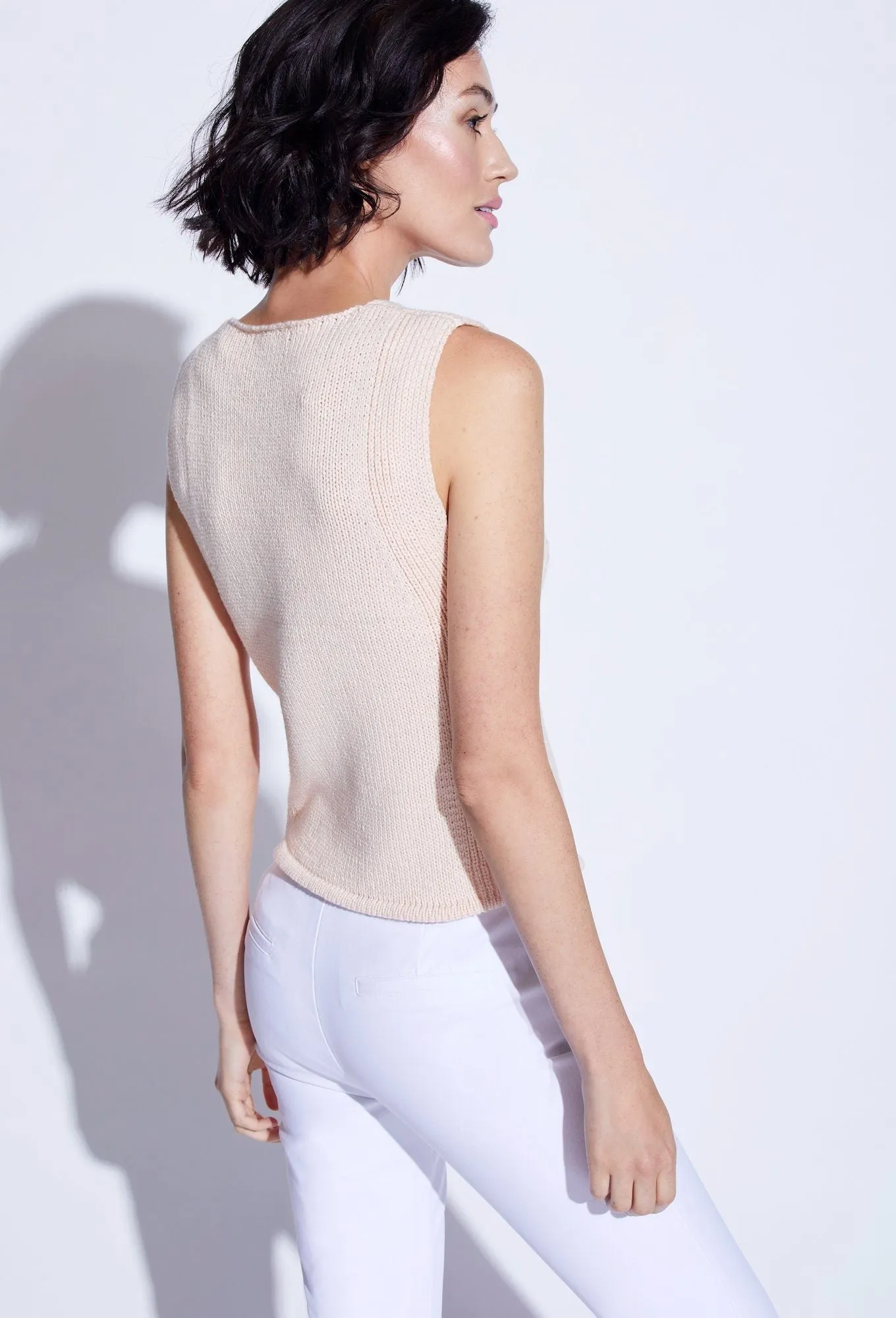 Pippa Sweater Tank