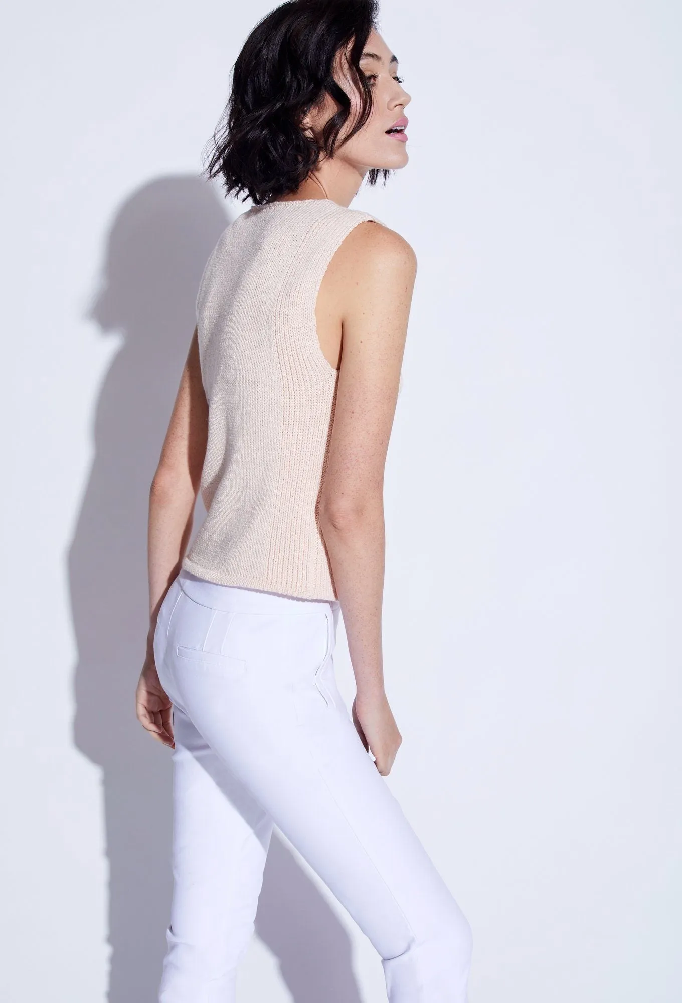 Pippa Sweater Tank
