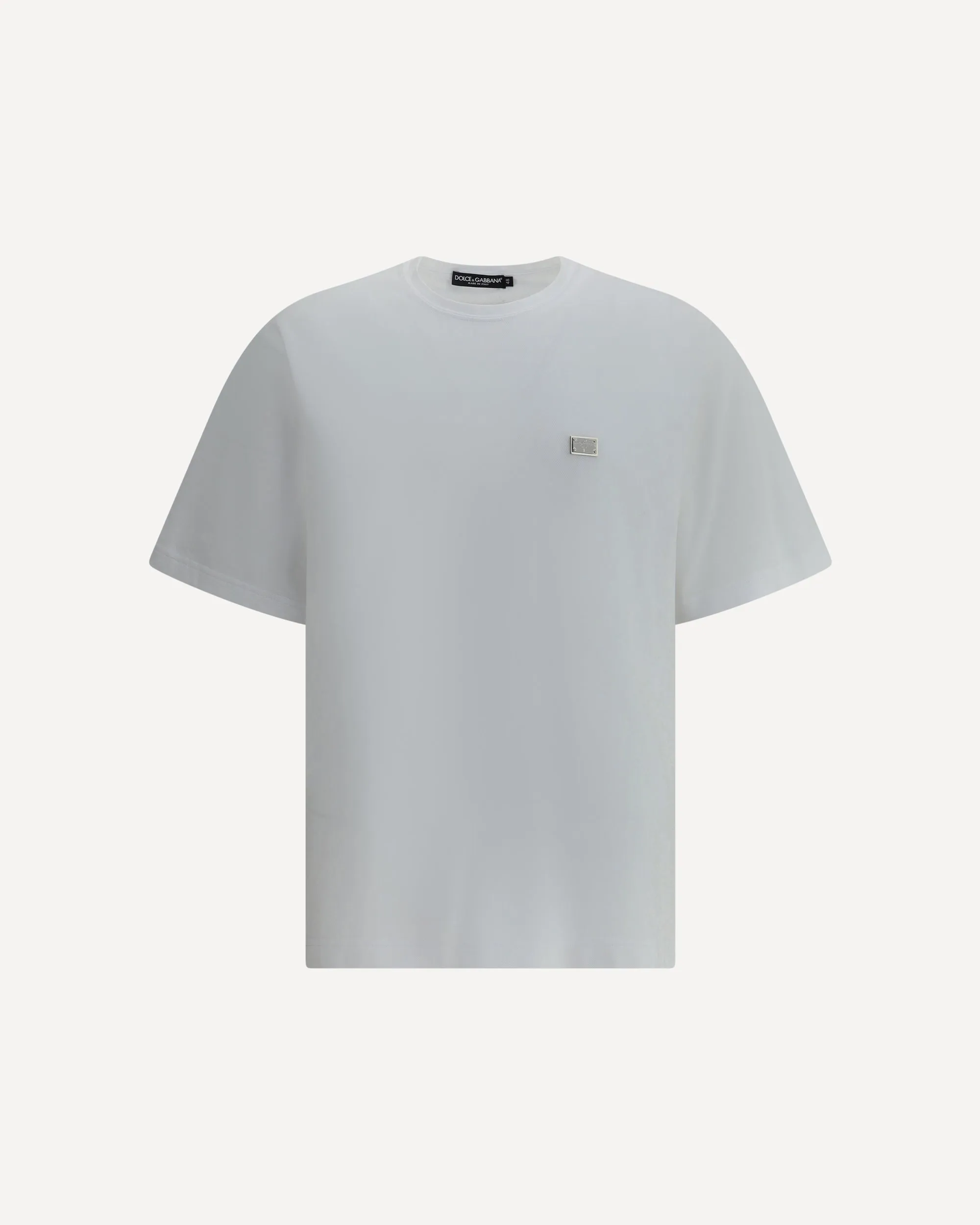 Plaque T-shirt