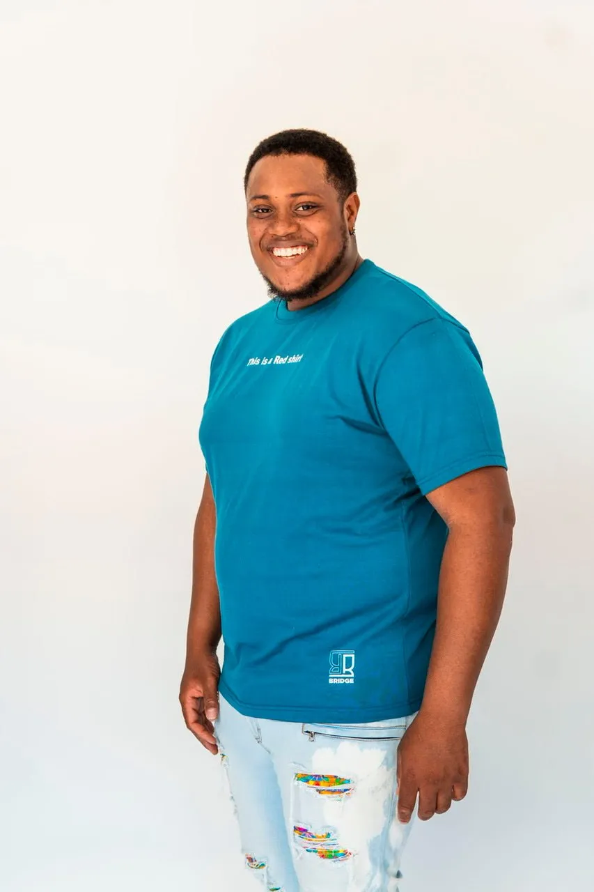 Plus Size Drama Series T-Shirts Men