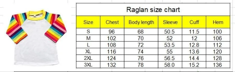 Polyester Raglan Sleeve Shirts - Ladies TURQUOISE