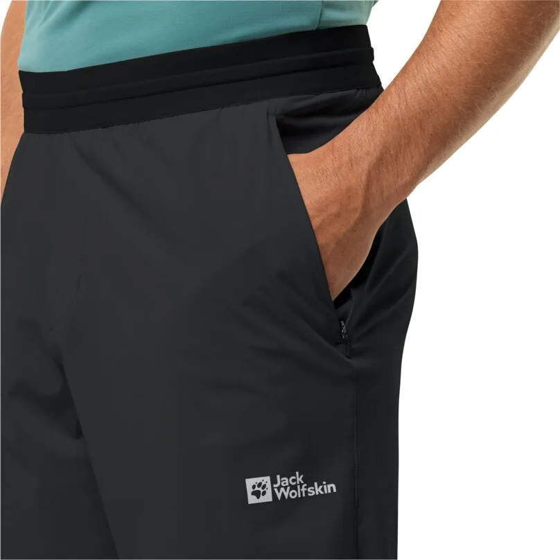 PRELIGHT CHILL SHORTS M