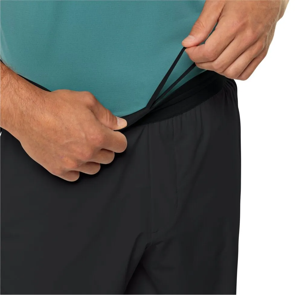PRELIGHT CHILL SHORTS M