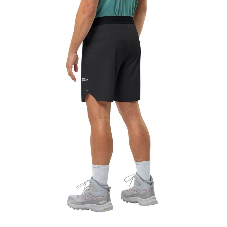 PRELIGHT CHILL SHORTS M