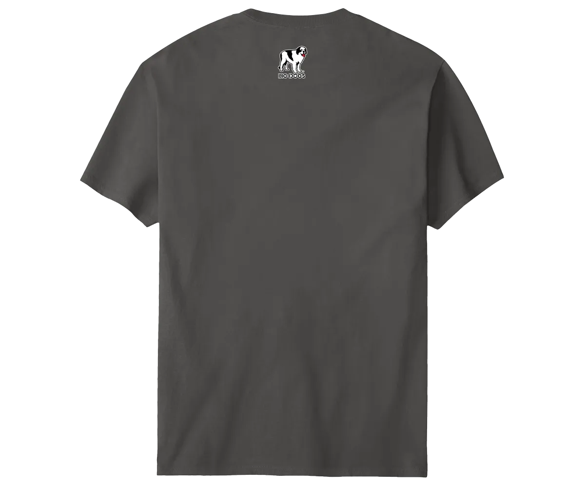 Presidential MR Badge T-shirt