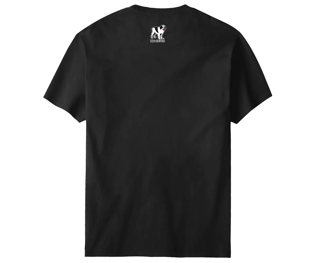 Presidential MR Badge T-shirt