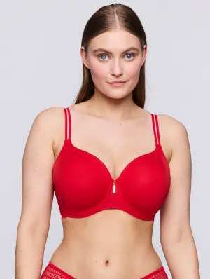 PrimaDonna Twist East End Heart Shape Moulded Bra
