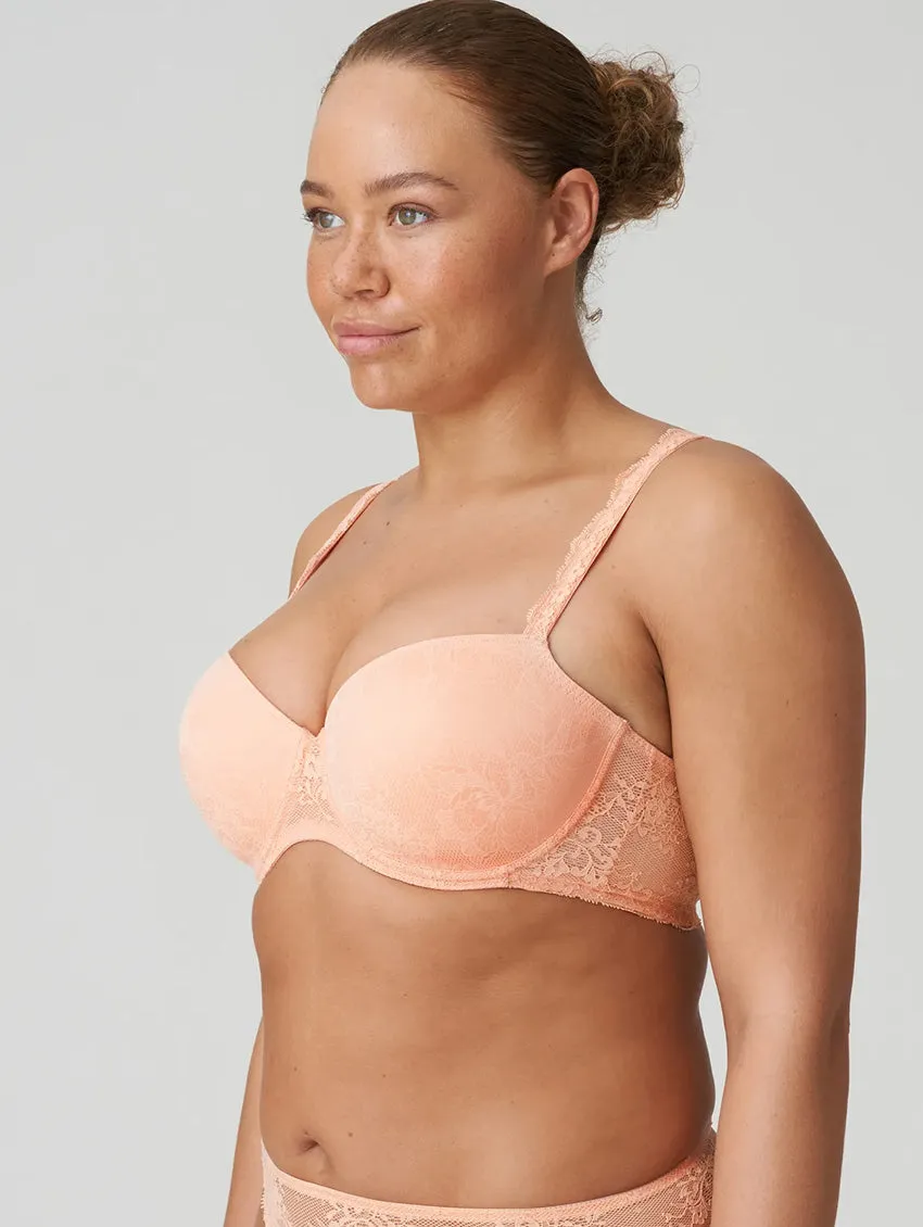 PrimaDonna Twist Playa Amor Padded Balcony Bra
