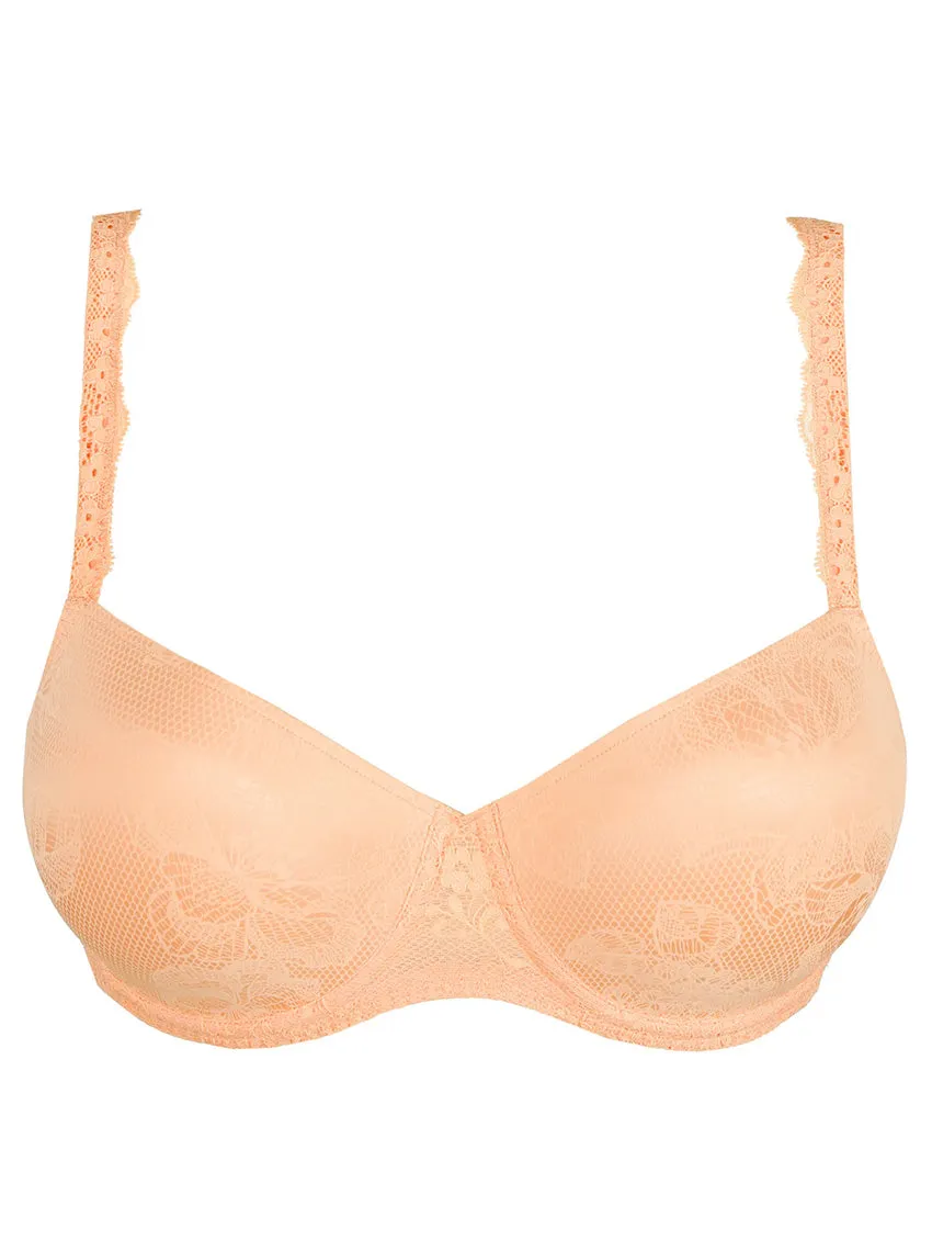 PrimaDonna Twist Playa Amor Padded Balcony Bra